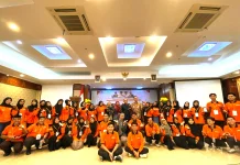 Pelatihan Public Speaking Angkatan I DPRD Sumbar Dibuka, Tingkatkan Komunikasi
