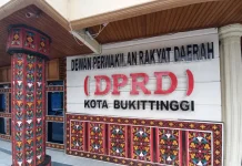 Riyan Permana Putra Soroti Dugaan Dana TKD Rp. 101 Miliar yang Dikembalikan