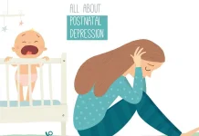 Postpartum, "Masa Pemulihan Ibu yang Sering Terlupakan"