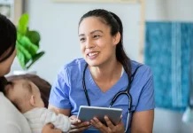 Tujuh Cara Efektif Mengatasi Postpartum agar Ibu Tetap Sehat, dan Bahagia