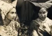 Pembagian Peran Wanita dalam Adat Minangkabau