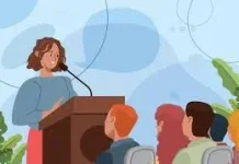 Public Speaking di Era Digital,Penting Kah?