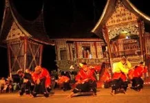 Makna Filosofis di Balik Upacara Adat di Indonesia