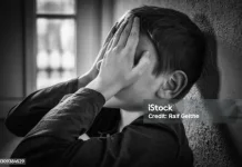 Era Digital Diam-Diam Mengganggu Mental Anak, Benarkah?