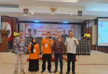 Dispora Sumbar & DPRD Tekankan Peran Strategis Pemuda Dalam Ruang Publik