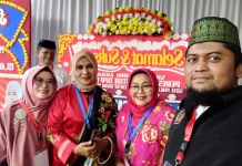BP2DIM Ucapkan Selamat Atas Peresmian Kantor DPP Daram
