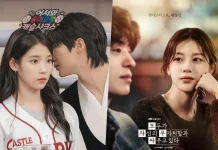 Perfect Crown Tembus 11 Persen, Drama JTBC Tertinggal Jauh