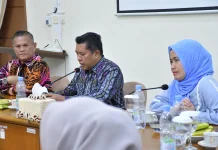 Tiga Belas Nagari Persiapan di Agam Selangkah Lagi menuju Defenitif