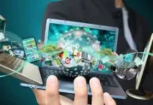 Pentingnya Teknologi Bagi Generasi Muda