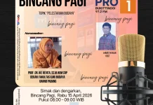 Cuma Ada di Unand! Prodi Sastra Minangkabau Satu-satunya di Dunia dan Akhirat
