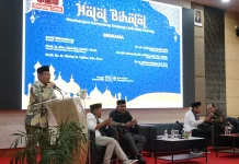 Wali Kota Payakumbuh Ajak Perantau Bersinergi Bangun Daerah