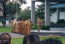 Sekda Payakumbuh Ajak ASN Hemat Energi dan Olah Sampah Mandiri