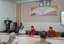 BPS Padang Panjang Dorong Desa Cantik dan Sensus Ekonomi 2026 Tepat Sasaran