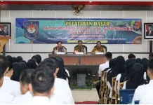 Latsar CPNS 2026 Dibuka di BBPKA-PDN I, Cetak ASN Unggul Hadapi Indonesia Emas