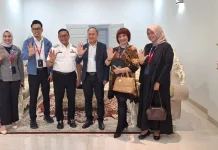 BTN Jajaki Kerja Sama Strategis, Dukung Digitalisasi dan Pariwisata Bukittinggi