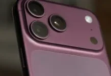 Dark Cherry Jadi Sorotan iPhone 18 Pro Terbaru