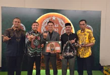 Jaga Desa Award 2026 Apresiasi Desa Transparan Inspiratif
