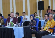 Kemitraan LAN-MGG Academy Fokus Cetak Generasi Pemimpin Publik