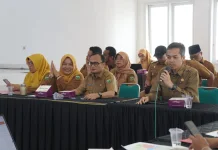 Pemko Padang Panjang Dorong UMKM dan Petani Jadi Pemasok Program MBG