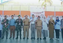 Seleksi Paskibraka Kota Bukittinggi 2026 Dimulai, 258 Peserta Lolos Administrasi