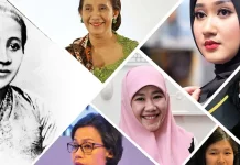 Kartini Kartini Zaman Modern