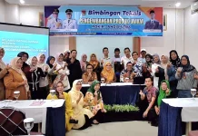 Bimtek Pengembangan Produk UMKM Bukittinggi, Digitalisasi Produk Naik Kelas