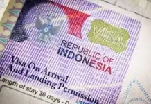 Paspor Indonesia Kini Bebas Visa ke Banyak Negara