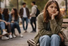 Fenomena Merasa Tidak Punya Teman meski Punya Banyak Kenalan