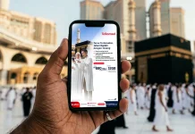 Dukung Kelancaran Ibadah, Telkomsel Luncurkan Paket RoaMAX Haji 2026