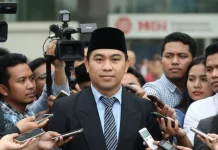 Riyan Permana Putra Pimpin BDN Bukittinggi, Perkuat Ketahanan Pangan