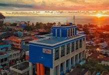 64 Tahun Bank Nagari, Benteng UMKM Survive Hadapi Krisis