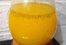 Manfaat Minuman Rimpang untuk Kesehatan Tubuh Alami