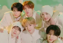 NCT WISH Pecahkan Rekor Penjualan dan Kuasai Chart Global!