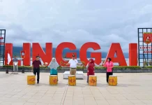 BBD-BBGRM 2026 Mendorong Penguatan Peran Keluarga, dan Budaya Goro