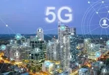 Teknologi jaringan 5 G
