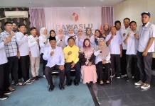 Dekatkan Informasi Publik Humanis, Bawaslu Kota Bukittinggi Perkuat Kehumasan