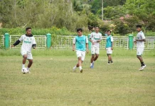 PSPP Padang Panjang Tambah Pemain Baru jelang Putaran Nasional Liga 4