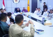 Mulai 19 April 2026 Diberlakukan Rekayasa Lalin Baru Sekitar Kota Batusangkar