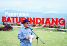 Pemkab Tanah Datar Kembali Gelar Rakor Sinar Cinta