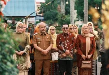 Eka Putra : Ada Ikatan Batin Kuat antara Masyarakat Tanah Datar dan Bungo