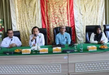 Mahasiswa UIN Bukittinggi Internasionalisasikan Riset Pendidikan Islam
