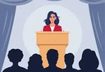 Kesalahan Fatal Pemula saat Belajar Public Speaking