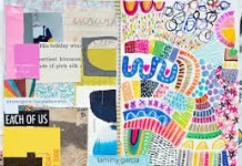 Art Journaling, Tren Baru Self Healing Anak Muda