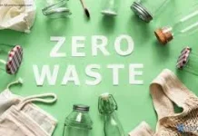 Gaya Hidup Zero Waste, Mulai dari Mana?