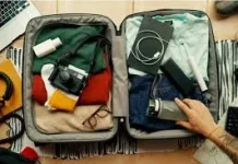 Tips Packing Ringkas agar Liburan Tetap Maksimal