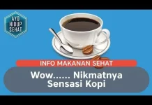 Cita Rasa Berbeda Rasakan nikmatnya Kopi Bukit Apit