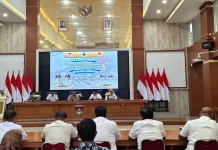 Alek Nagari Derby Bukittinggi–Agam 2026, Ramlan Tegaskan Bukan Ajang Profit