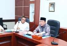 Zulmaeta Prioritaskan Tambahan TKD Rp116 Miliar untuk Mitigasi Bencana