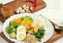 Makanan Sehat, dan Alami dapat Menurunkan Berat Badan