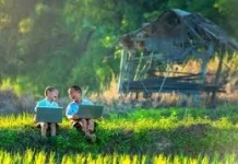 Kampung Internet Tingkatkan Literasi Digital, dan Buka Peluang Ekonomi Warga Desa